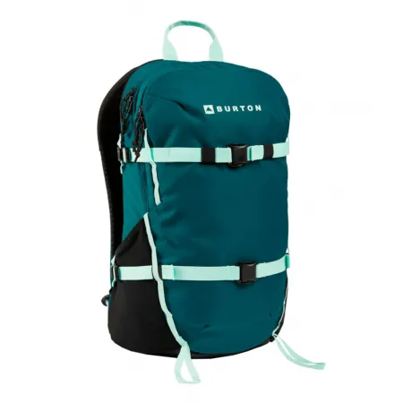 버튼 Day Hiker 22L 배낭 8143256885
