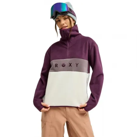록시 Icedrift 후드티 8143310785