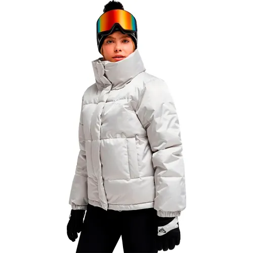 록시 스노우 윈터 레블 자켓 8143310976