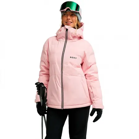 록시 스노우y Hill 자켓 8143310997