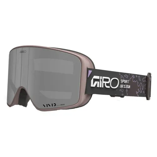지로 Method II Vapor 스키 고글 8143357388