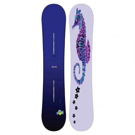 버튼 Blossom Camber 스노우보드 8143377709