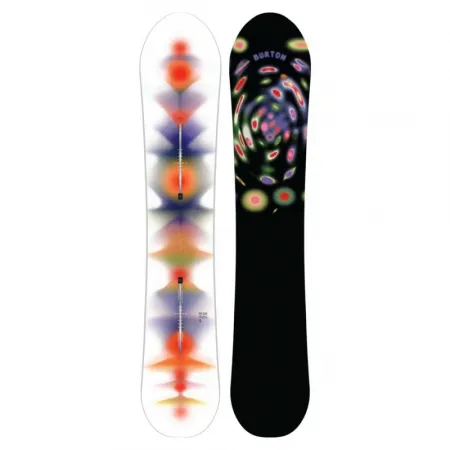 버튼 Counterbalance Camber 스노우보드 8143377725