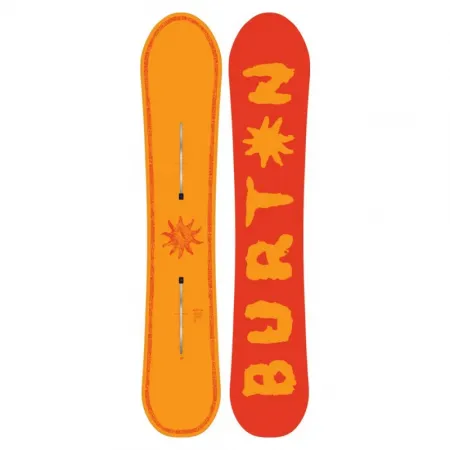 버튼 Counterbalance Camber 스노우보드 8143377726