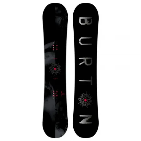 버튼 Cultivator Flat Top 스노우보드 8143377727