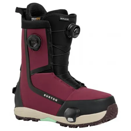 버튼 Highshot Plus Step On® 스노우보드 부츠 8143377757