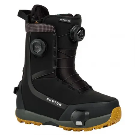 버튼 Highshot Plus Step On® 여성용 스노우보드 부츠 8143377767