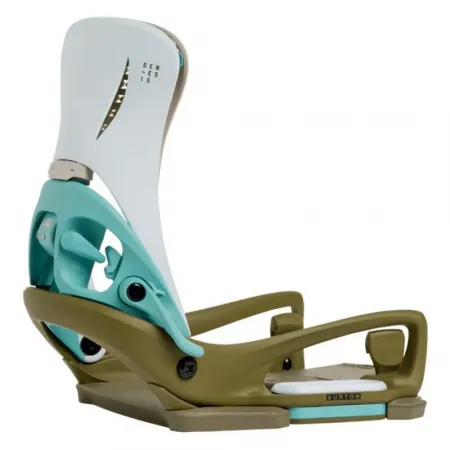 버튼 Step On® Genesis EST® 스노우보드 바인딩 8143377876