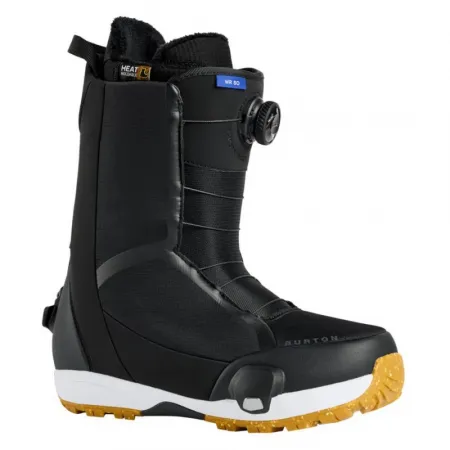 버튼 Waverange Step On® Wide 스노우보드 부츠 8143377927