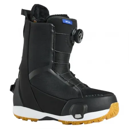 버튼 Waverange Step On® Wide 여성용 스노우보드 부츠 8143377931