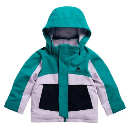 버튼 Ascutney 2L 자켓 8143380502