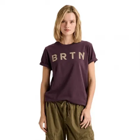 버튼 BRTN 반팔 티셔츠 8143380515