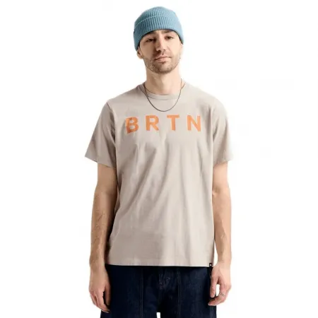버튼 BRTN 반팔 티셔츠 8143380516