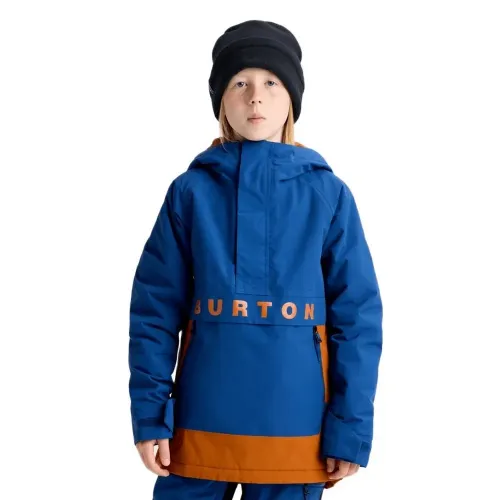 버튼 Frostner 2L 아노락 자켓 8143380533