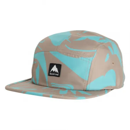 버튼 Cordova 5 Panel 모자 8143380571