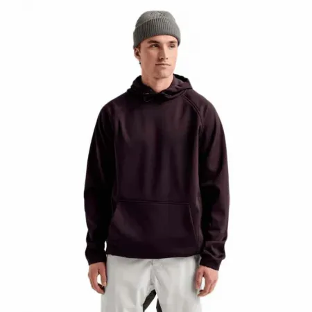 버튼 Crown Weatherproof 후드티 8143380576