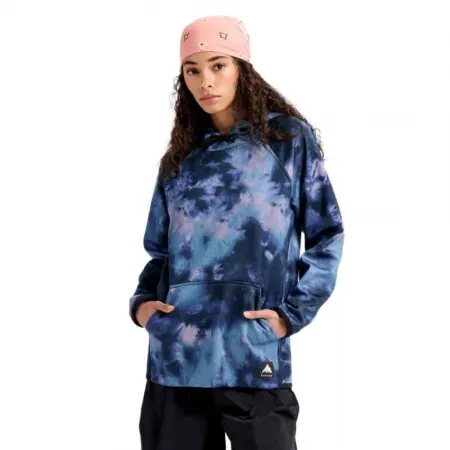 버튼 Crown Weatherproof 후드티 8143380578