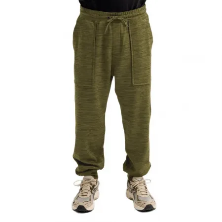 버튼 Oak Fleece 바지 8143380752