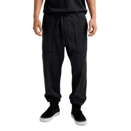버튼 Oak Fleece 바지 8143380759