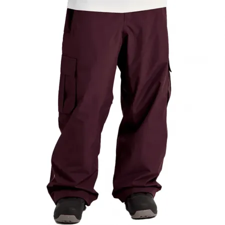 버튼 Reserve 2L Baggy 카고 팬츠 8143380875