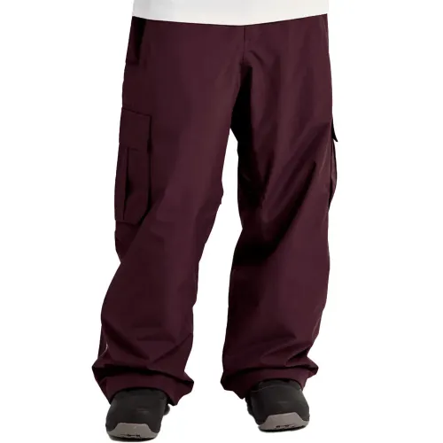 버튼 Reserve 2L Baggy 카고 팬츠 8143380875