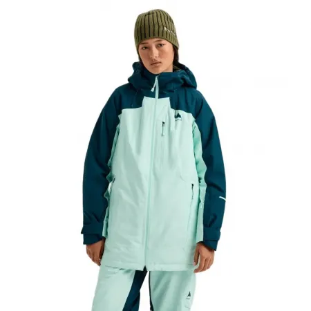 버튼 Reserve 2L Insulated 자켓 8143380887