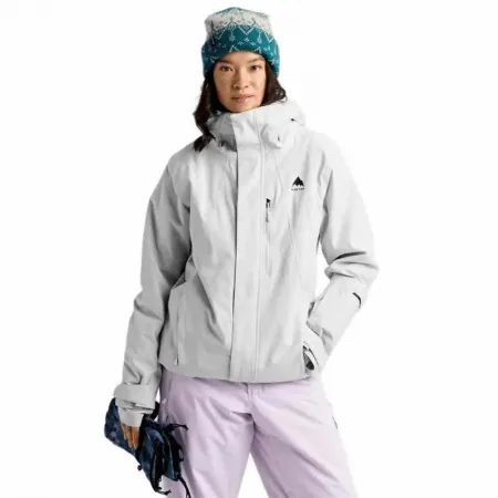 버튼 Reserve 2L Insulated Stretch Slim 자켓 8143380901