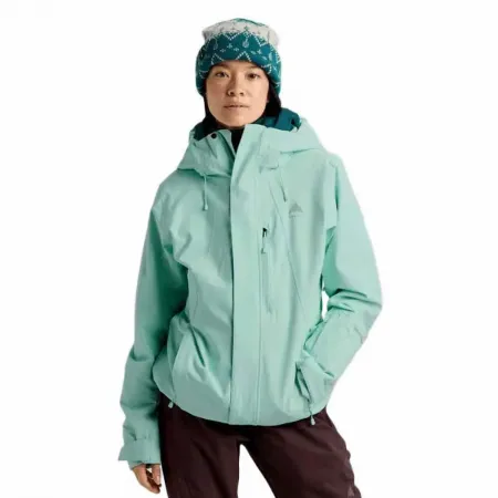 버튼 Reserve 2L Insulated Stretch Slim 자켓 8143380903