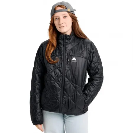 버튼 Reserve Synthetic Insulated 자켓 8143380993