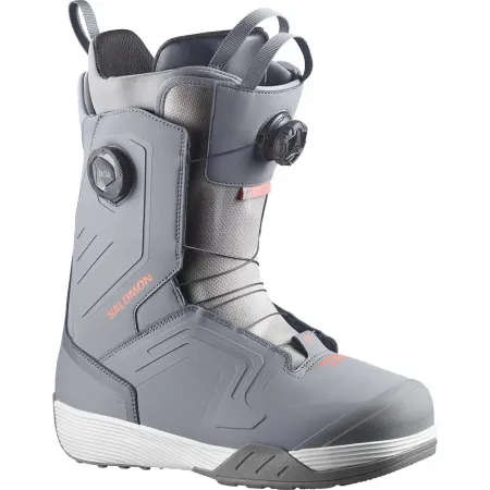 살로몬 다이얼ogue Dual 스노우보드 부츠 8143396822