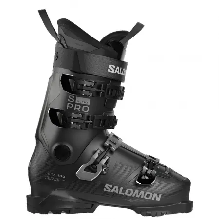 살로몬 S/Pro Supra 100 알파인 스키 부츠 8143396960