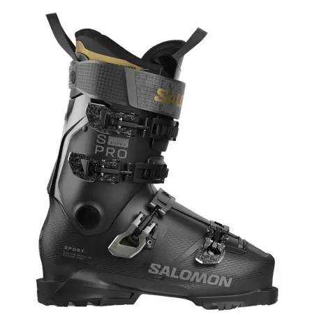 살로몬 S/Pro Supra 105 스포츠 여성용 알파인 스키 부츠 8143396961