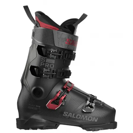 살로몬 S/Pro Supra 110 알파인 스키 부츠 8143396962