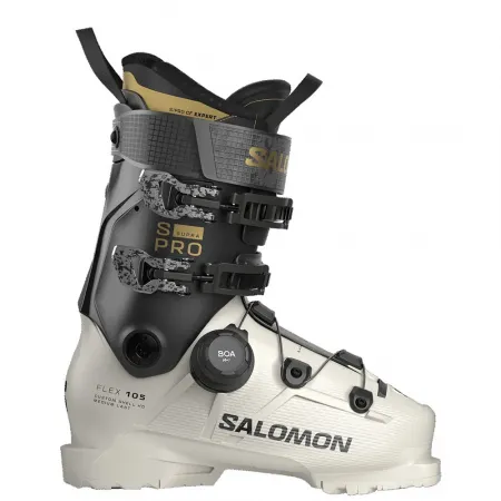 살로몬 S/Pro Supra S BOA 105 여성용 알파인 스키 부츠 8143396971