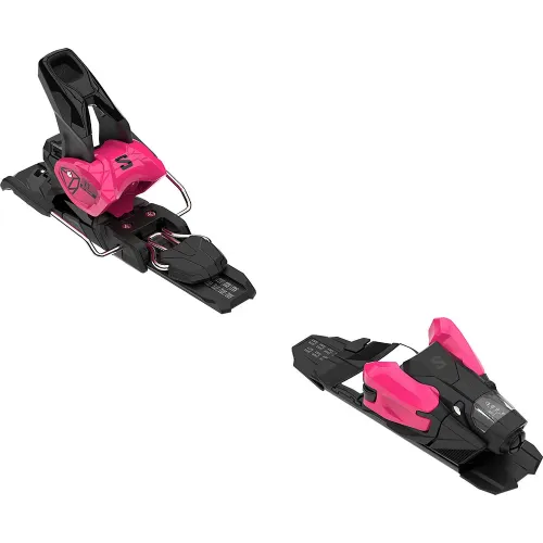 살로몬 스트라이브 11 GW Demo 100mm 알파인 스키 바인딩 8143397011