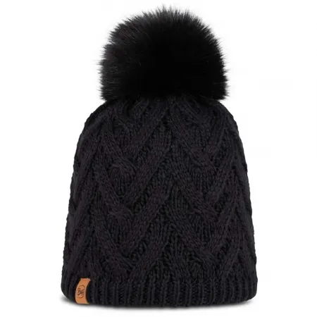 BUFF Knitted & Fleece Band 비니 8143406221