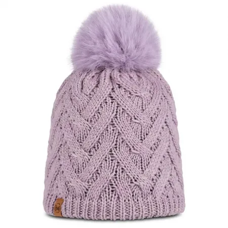 BUFF Knitted & Fleece Band 비니 8143406222