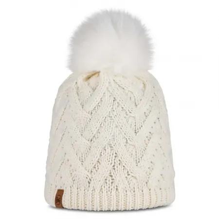 BUFF Knitted & Fleece Band 비니 8143406223