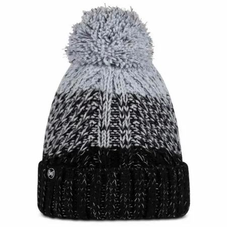 BUFF Knitted & Full Fleece 비니 8143406261
