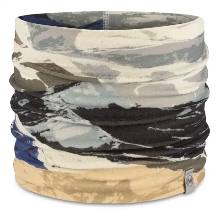 BUFF Merino Heavyweight Prints 넥워머 8143406358