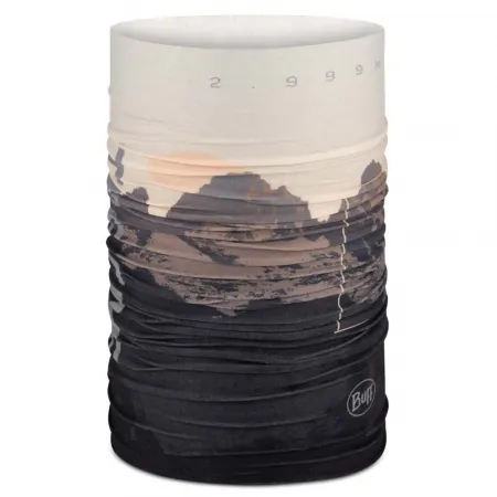 BUFF Original Ecostretch Tre Cime Peak 넥워머 8143406412
