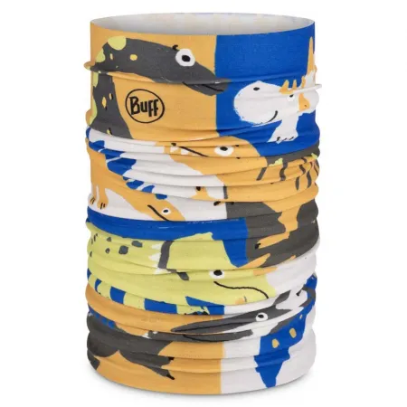 BUFF Original Ecostretch 넥워머 8143406413