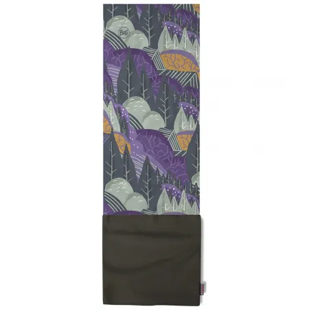 BUFF Polar 넥워머 8143406427
