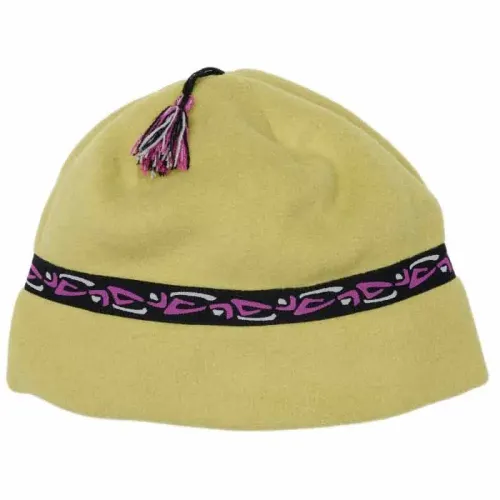 블랙 다이아몬드 노르딕 플리스 Tassel 비니 8143418862