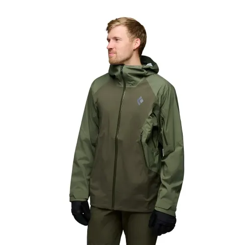 블랙 다이아몬드 Recon LT 스트레치 소프트쉘 자켓 8143418903