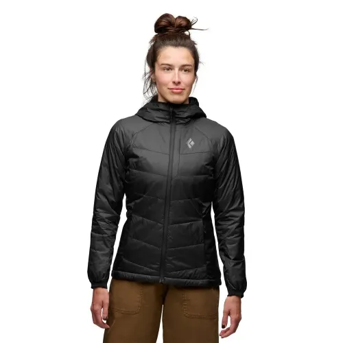 블랙 다이아몬드 Solution 2 0 후드티 8143418921