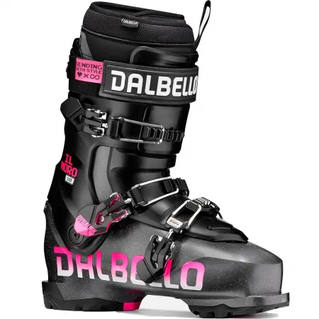 달벨로 Il Moro 110 3Dwrap 알파인 스키 부츠 8143419612