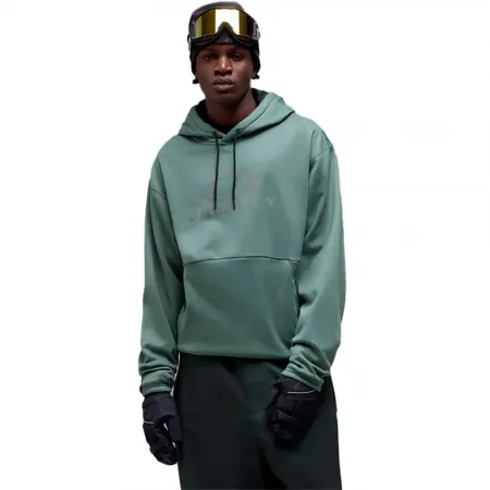 오클리 APPAREL 라이드r phantom 후드티 8143420955