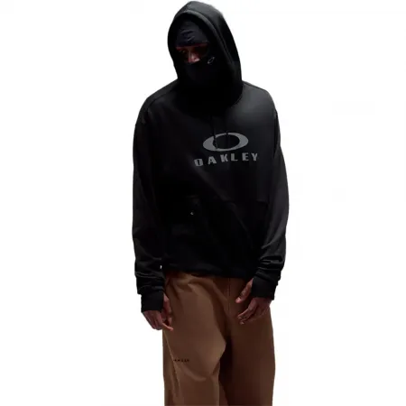 오클리 APPAREL 라이드r phantom 후드티 8143420958