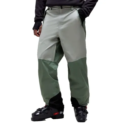 오클리 팀버라인 바지 8143421050